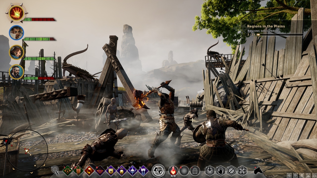 Dragon Age Inquisition Console Commands - Updated 2023 « HDG
